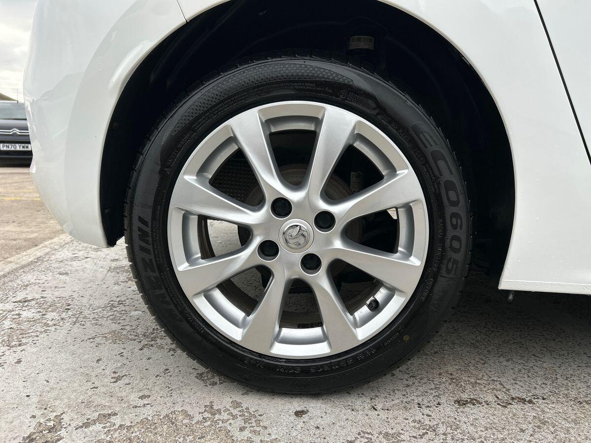 Used Vauxhall Corsa 2021 for sale - 76299916: Photo 12