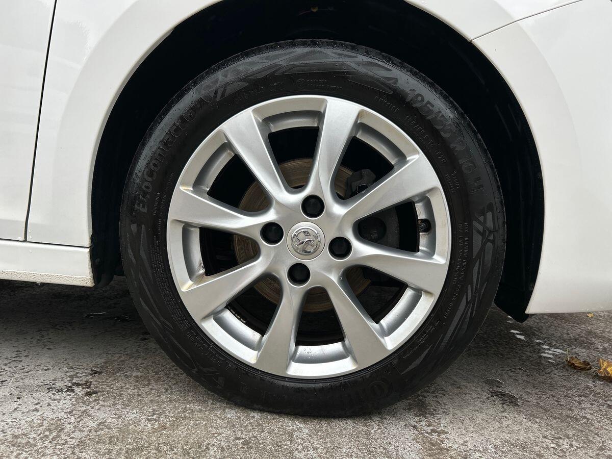 Used Vauxhall Corsa 2021 for sale - 76299916: Photo 13