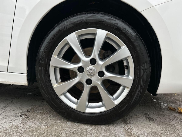 Used Vauxhall Corsa 2021 for sale - 76299916: Photo 13