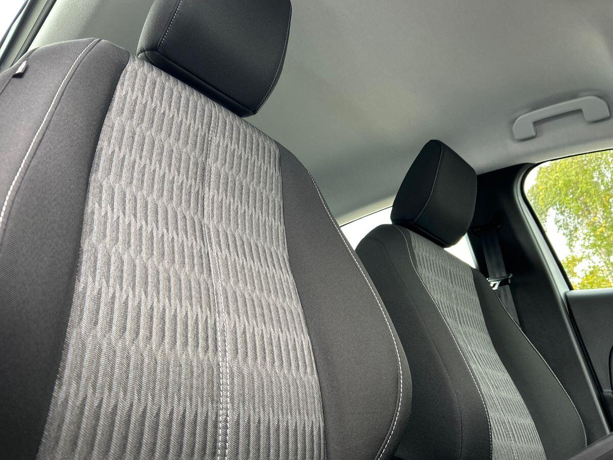 Used Vauxhall Corsa 2021 for sale - 76299916: Photo 18