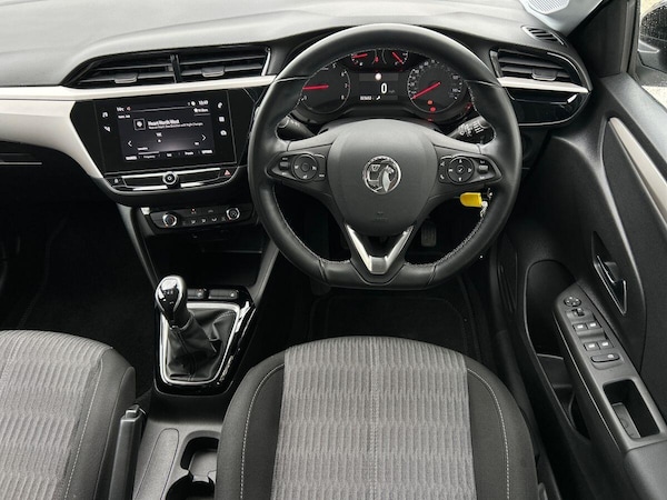 Used Vauxhall Corsa 2021 for sale - 76299916: Photo 19