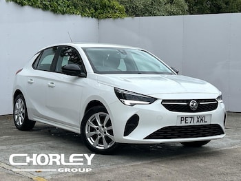 Vauxhall - Corsa