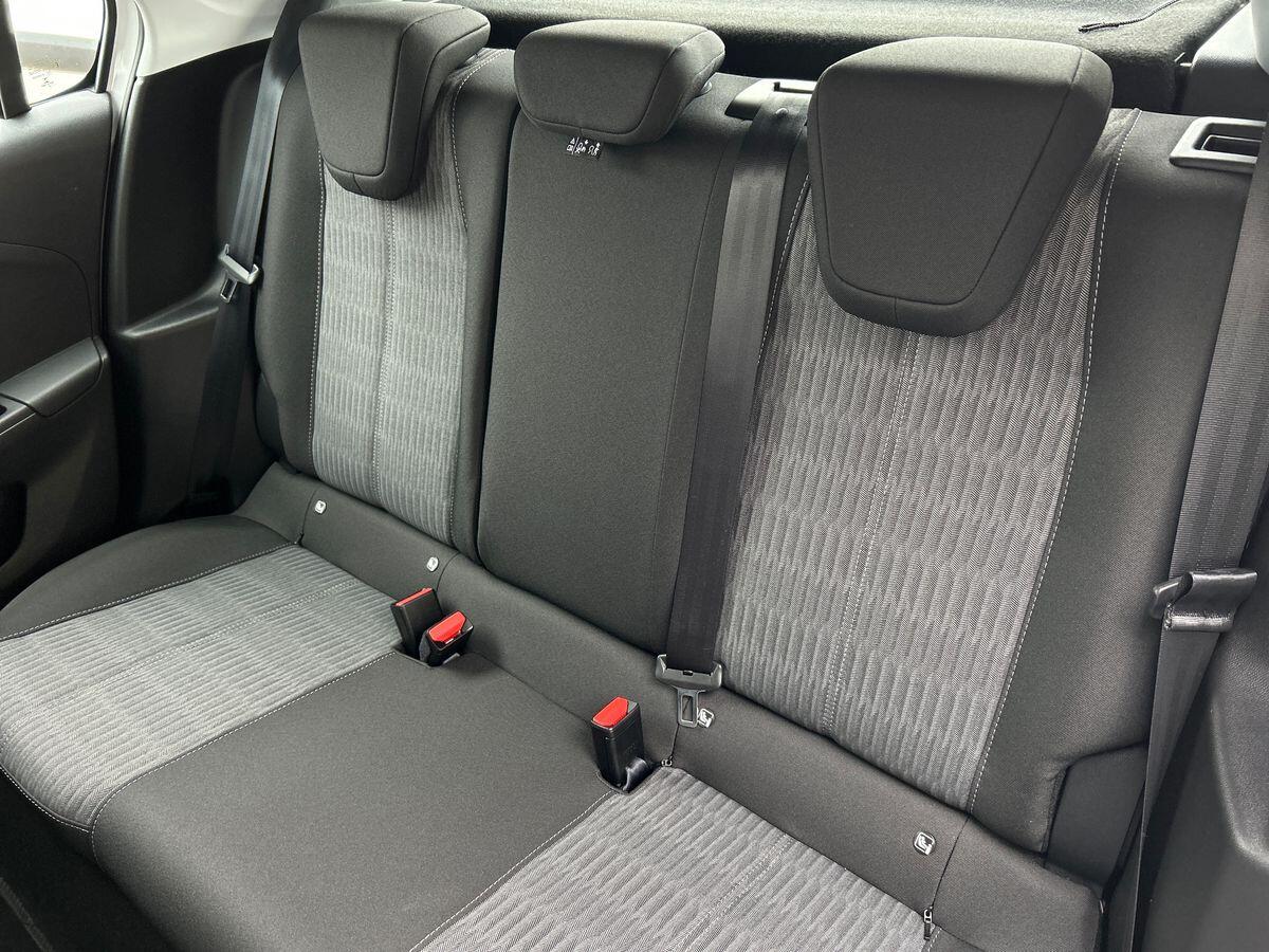 Used Vauxhall Corsa 2021 for sale - 76299916: Photo 20