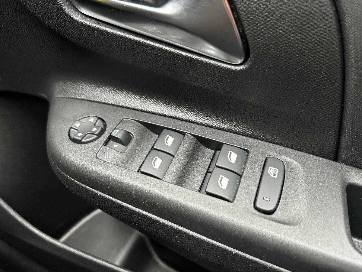 Used Vauxhall Corsa 2021 for sale - 76299916: Photo 27