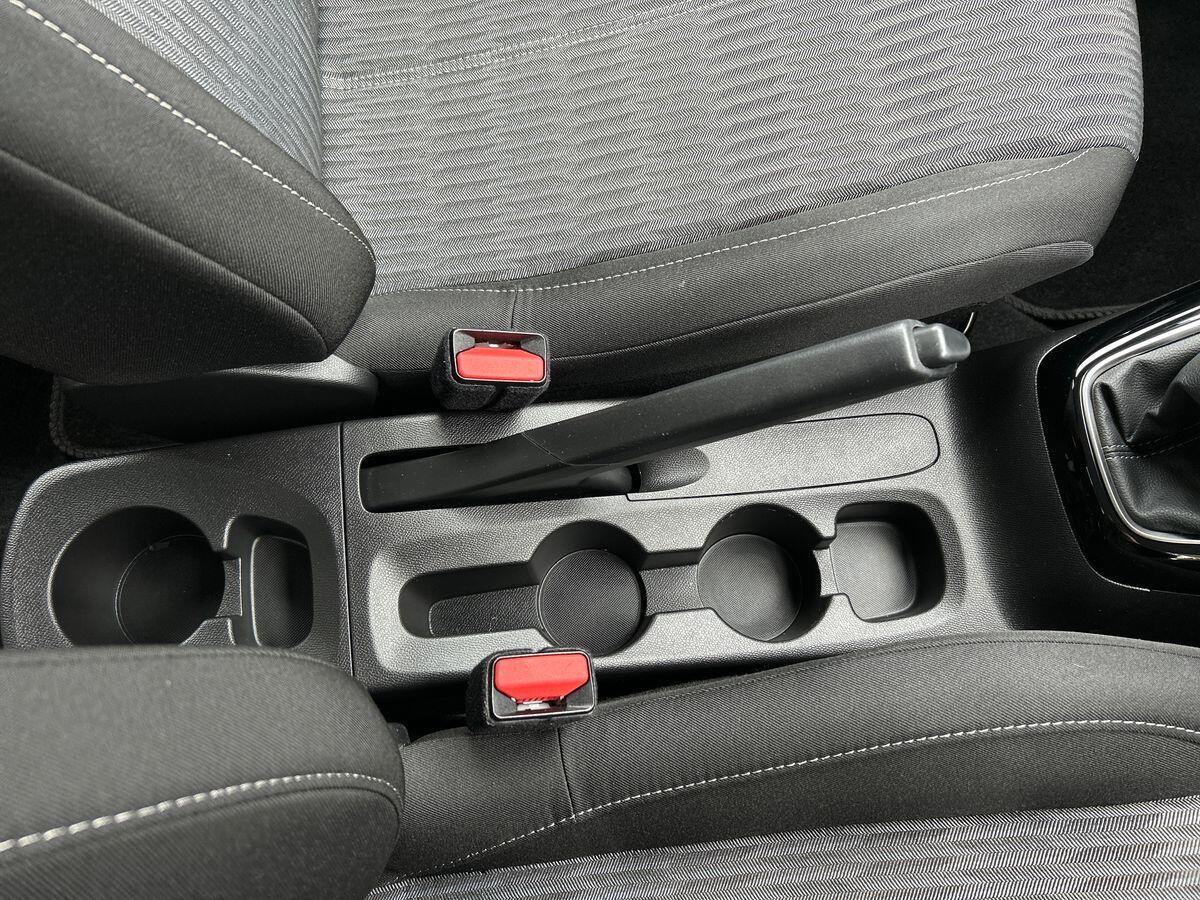 Used Vauxhall Corsa 2021 for sale - 76299916: Photo 28