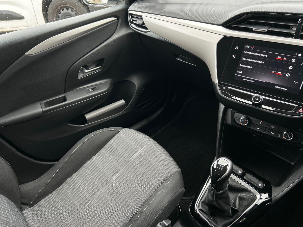 Used Vauxhall Corsa 2021 for sale - 76299916: Photo 29