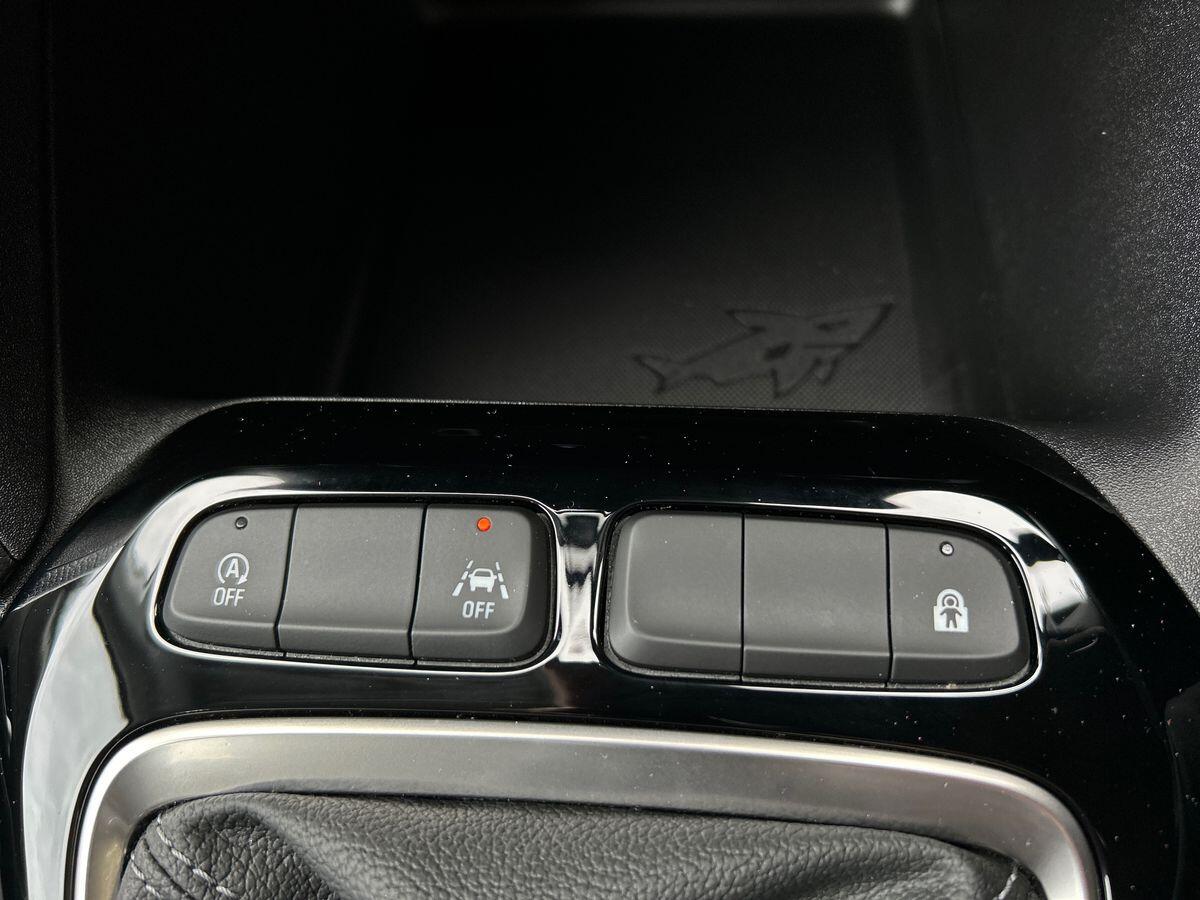 Used Vauxhall Corsa 2021 for sale - 76299916: Photo 30