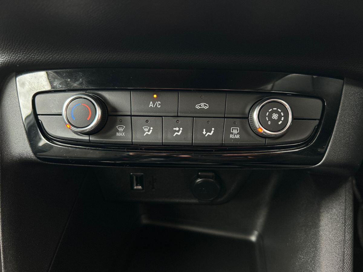 Used Vauxhall Corsa 2021 for sale - 76299916: Photo 32