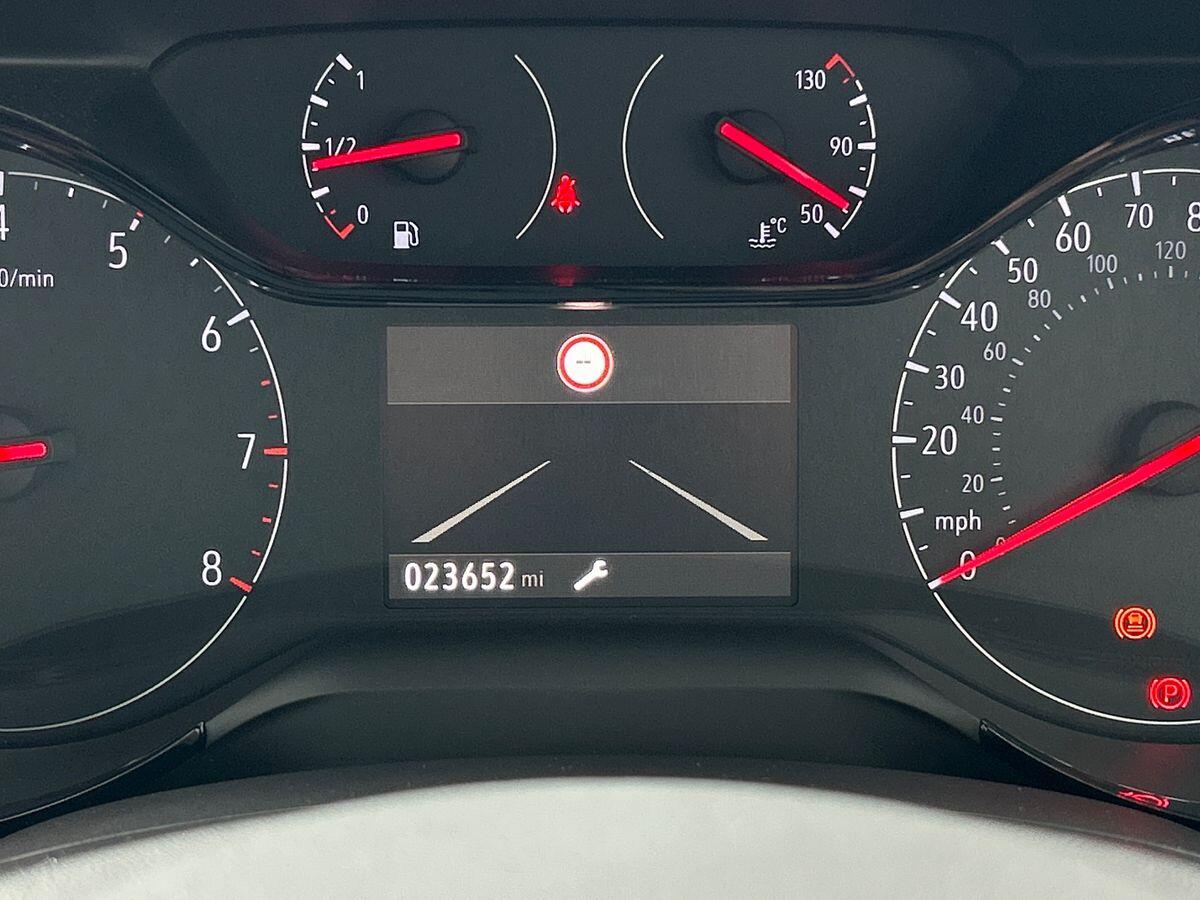 Used Vauxhall Corsa 2021 for sale - 76299916: Photo 35