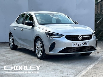 Used Vauxhall Corsa 2022 for sale - 79277408: Photo