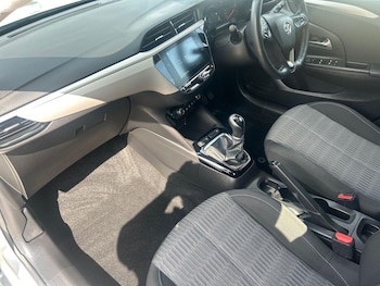 Used Vauxhall Corsa 2022 for sale - 79277408: Photo