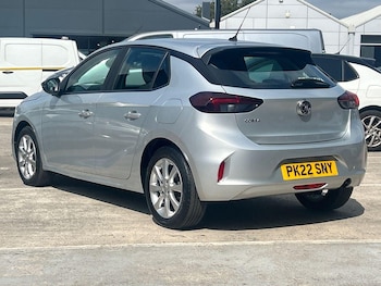 Used Vauxhall Corsa 2022 for sale - 79277408: Photo