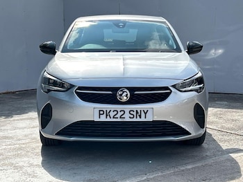 Used Vauxhall Corsa 2022 for sale - 79277408: Photo
