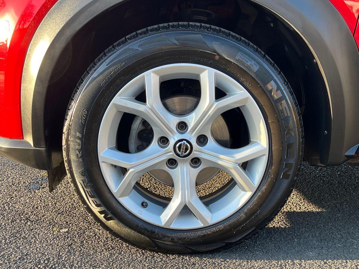 Used Nissan Juke 2022 for sale - 76641862: Photo 12