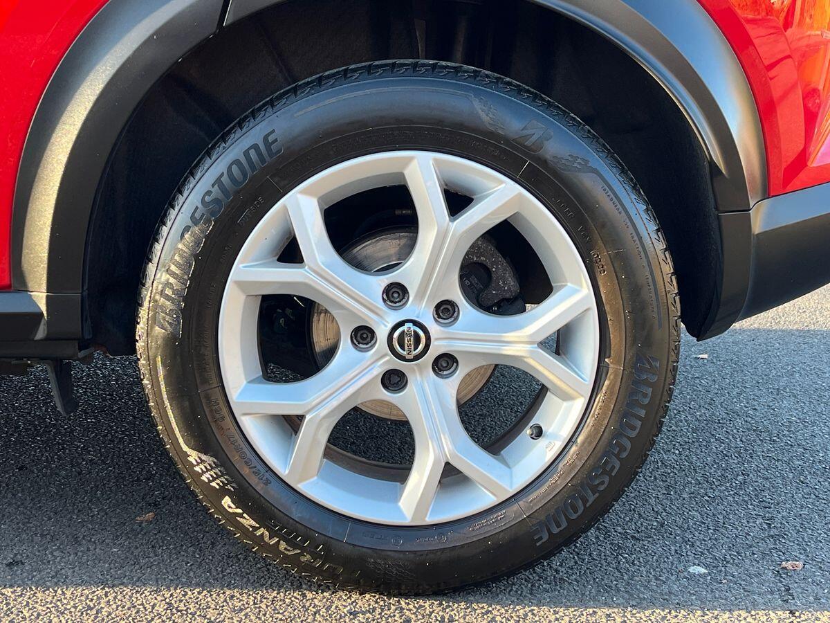 Used Nissan Juke 2022 for sale - 76641862: Photo 13