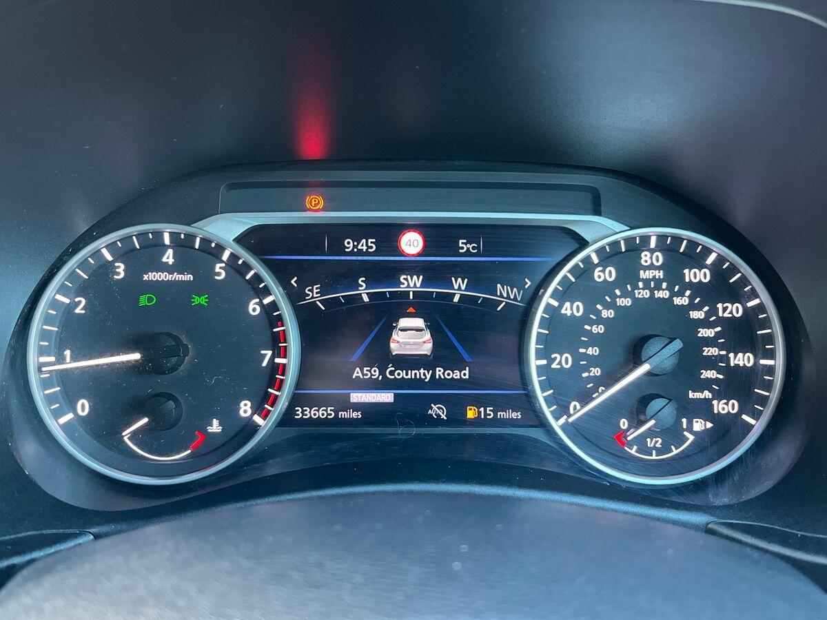 Used Nissan Juke 2022 for sale - 76641862: Photo 15