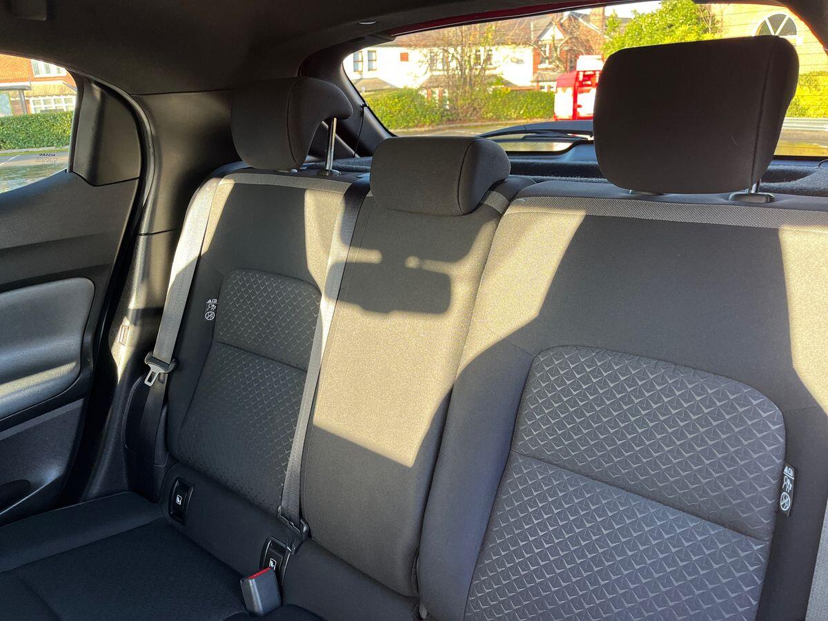 Used Nissan Juke 2022 for sale - 76641862: Photo 20