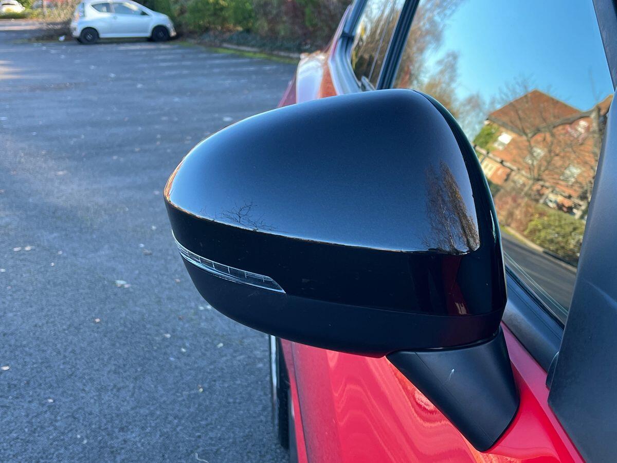 Used Nissan Juke 2022 for sale - 76641862: Photo 25