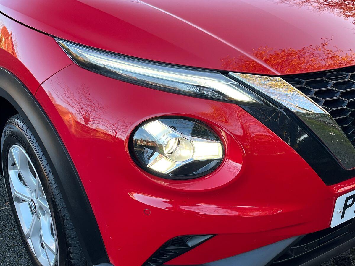 Used Nissan Juke 2022 for sale - 76641862: Photo 26