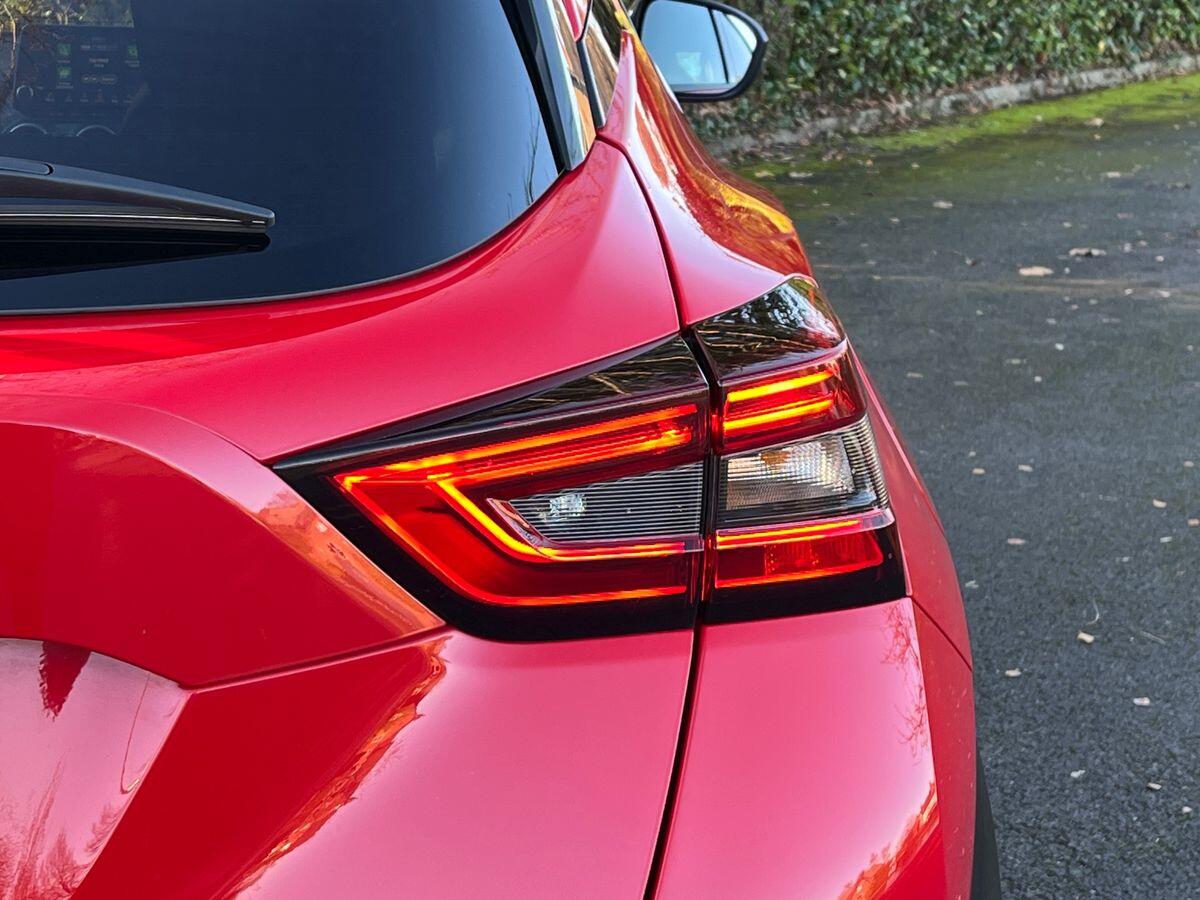 Used Nissan Juke 2022 for sale - 76641862: Photo 27