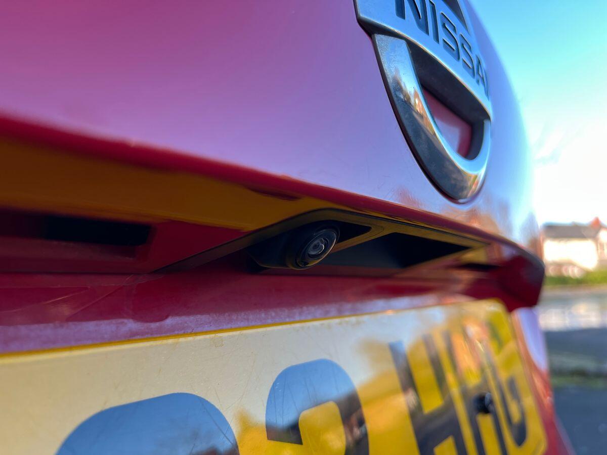 Used Nissan Juke 2022 for sale - 76641862: Photo 30