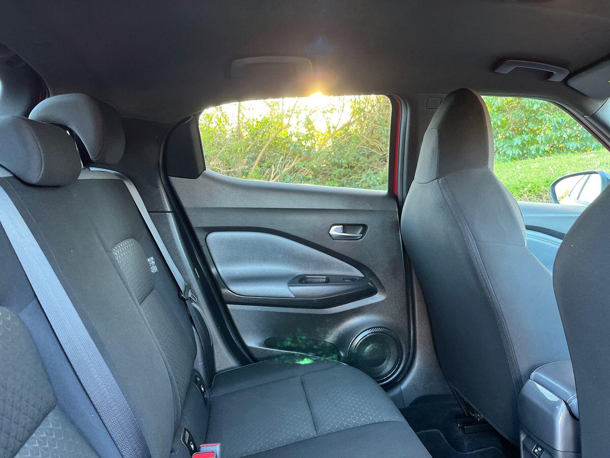 Used Nissan Juke 2022 for sale - 76641862: Photo 31