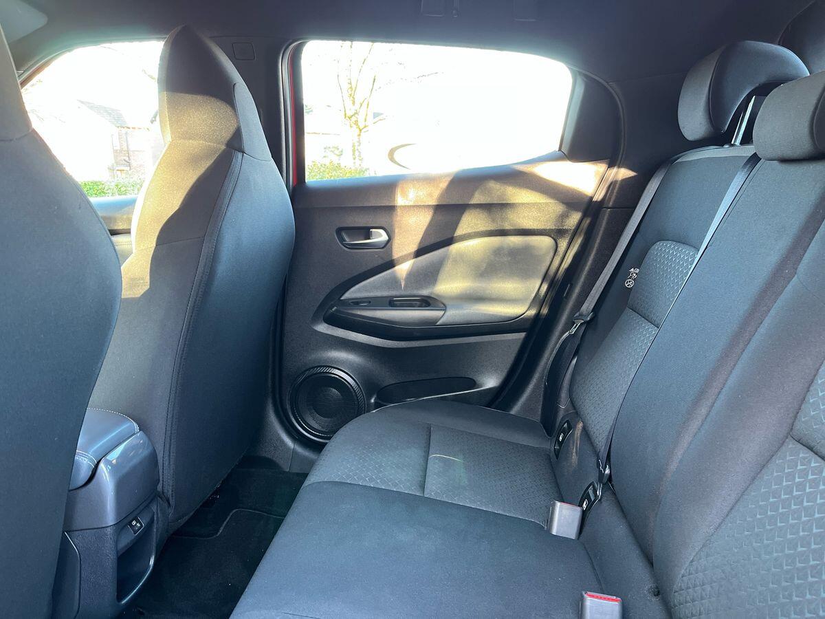 Used Nissan Juke 2022 for sale - 76641862: Photo 32