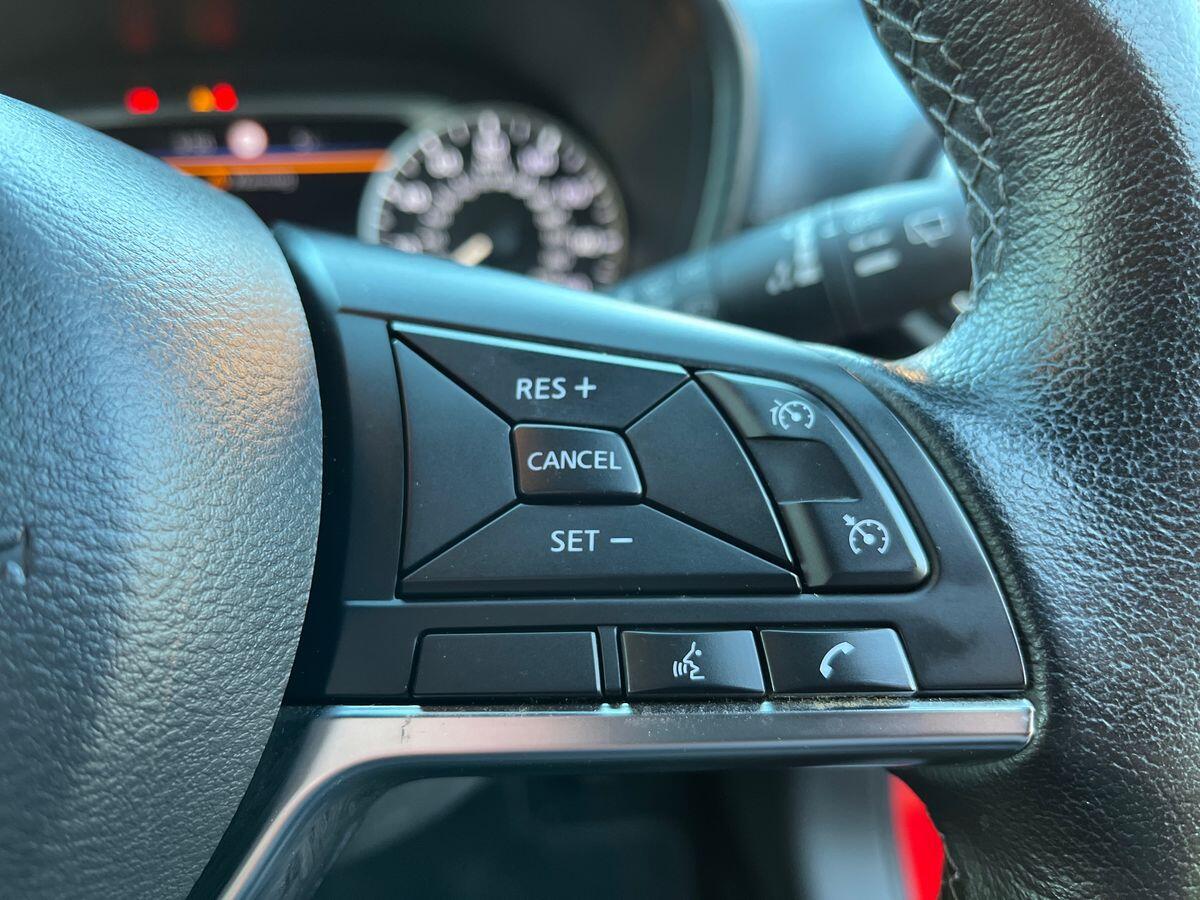 Used Nissan Juke 2022 for sale - 76641862: Photo 39