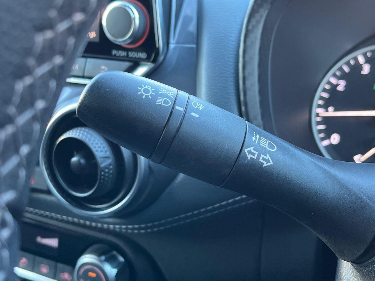 Used Nissan Juke 2022 for sale - 76641862: Photo 42