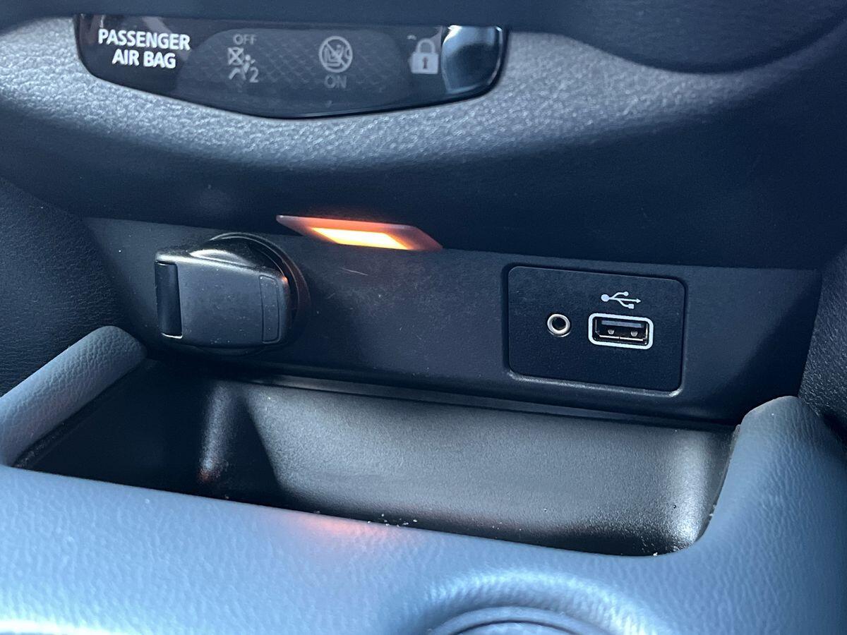 Used Nissan Juke 2022 for sale - 76641862: Photo 44