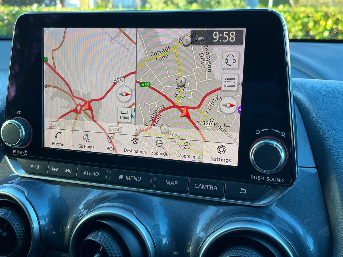 Used Nissan Juke 2022 for sale - 76641862: Photo 45