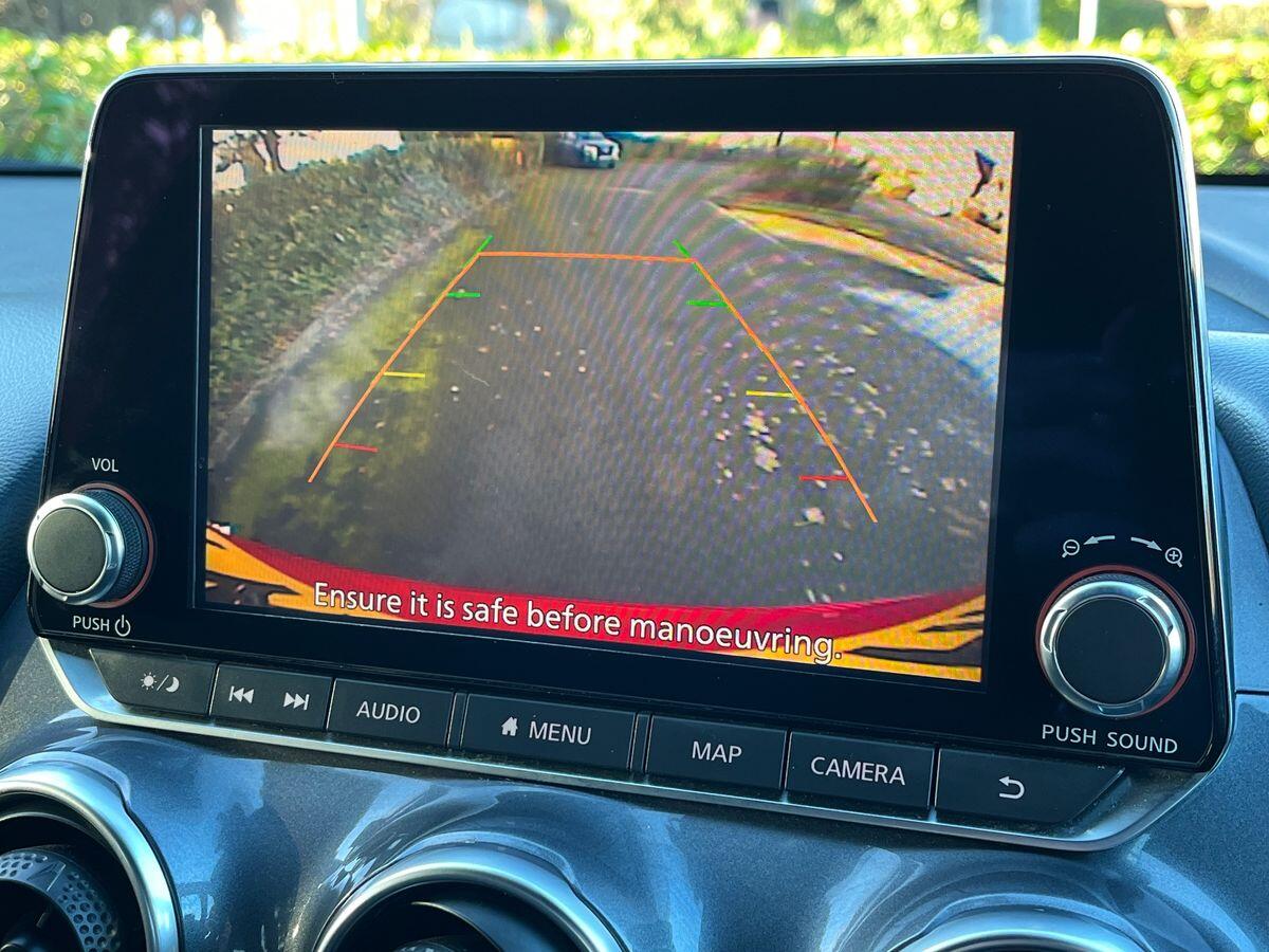 Used Nissan Juke 2022 for sale - 76641862: Photo 46