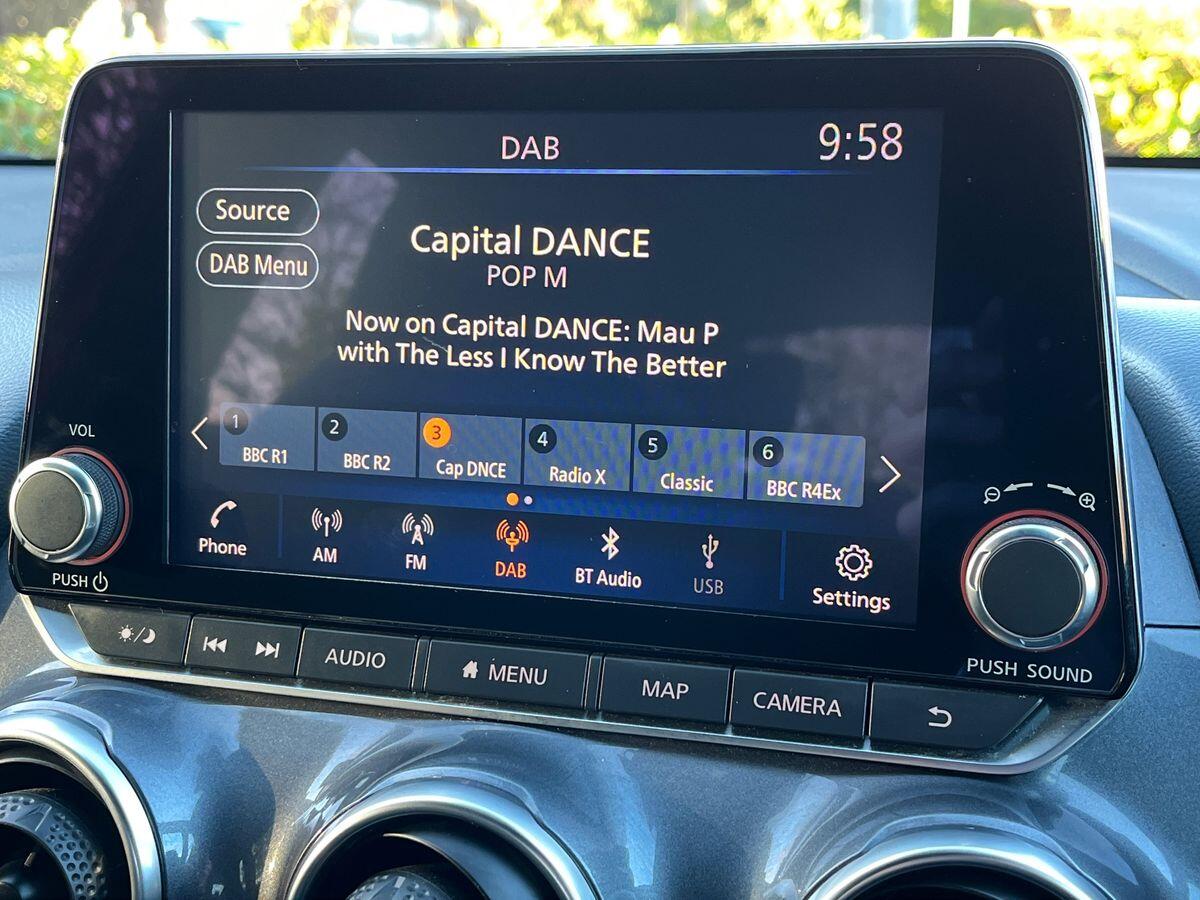 Used Nissan Juke 2022 for sale - 76641862: Photo 47