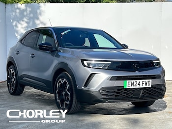 Vauxhall - Mokka-e
