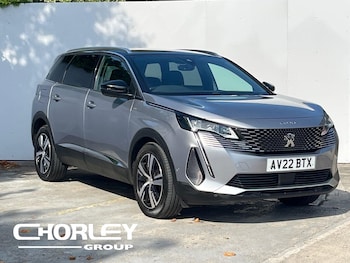 Used Peugeot 5008 2022 for sale - 79490672: Photo