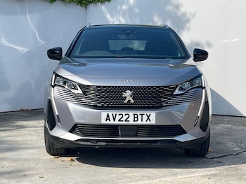 Used Peugeot 5008 2022 for sale - 79490672: Photo
