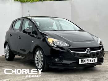 2019 - 1.4i ecoTEC SE Nav Hatchback 5dr Petrol Manual Euro 6 (90 ps)