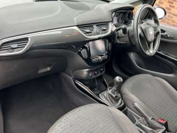 Used Vauxhall Corsa 2019 for sale - 75106589: Photo