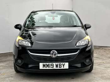 Used Vauxhall Corsa 2019 for sale - 75106589: Photo