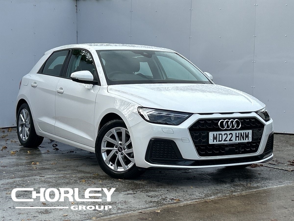 Used Audi A1 2022 for sale - 76480919: Photo 1