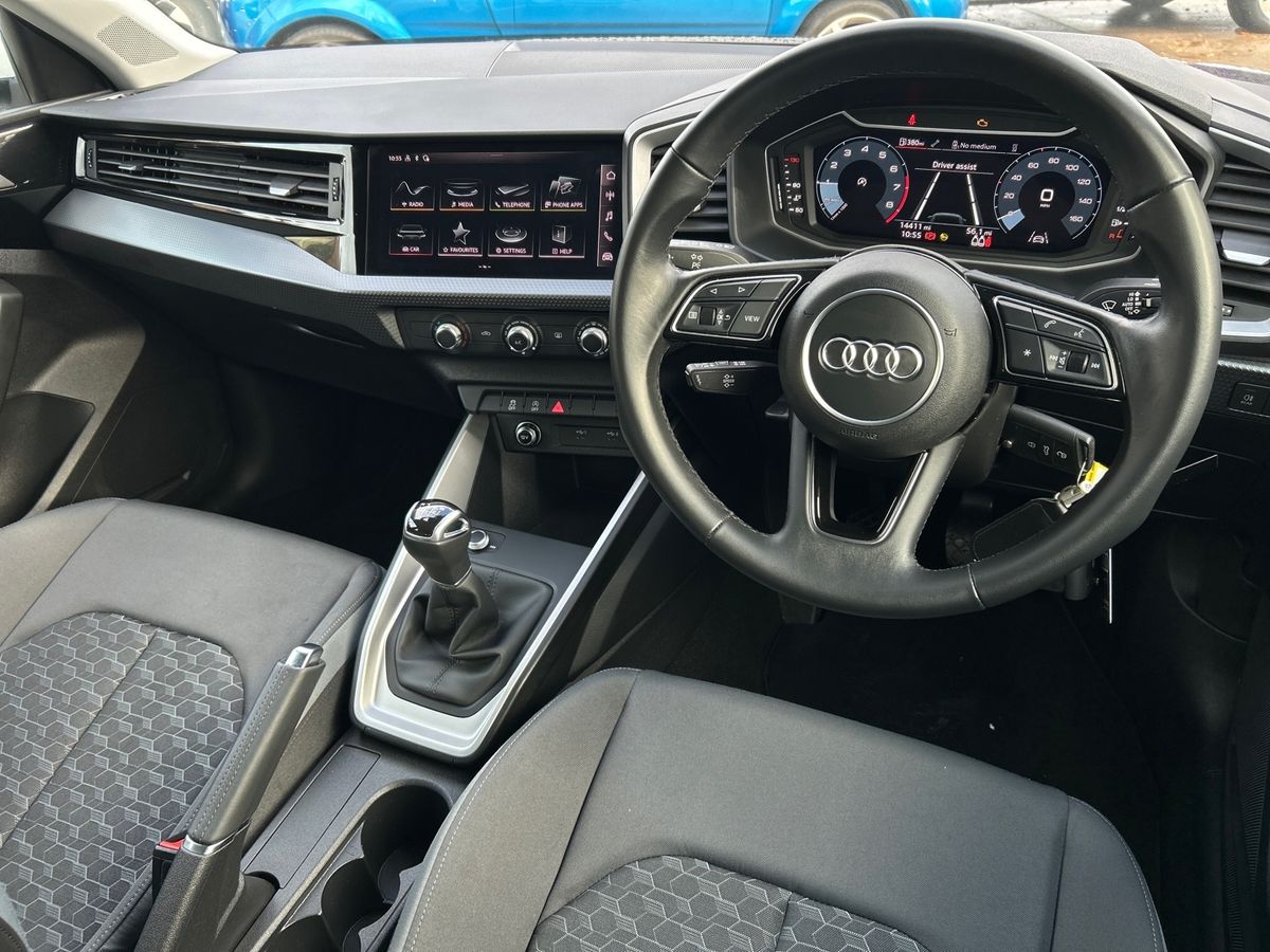 Used Audi A1 2022 for sale - 76480919: Photo 14