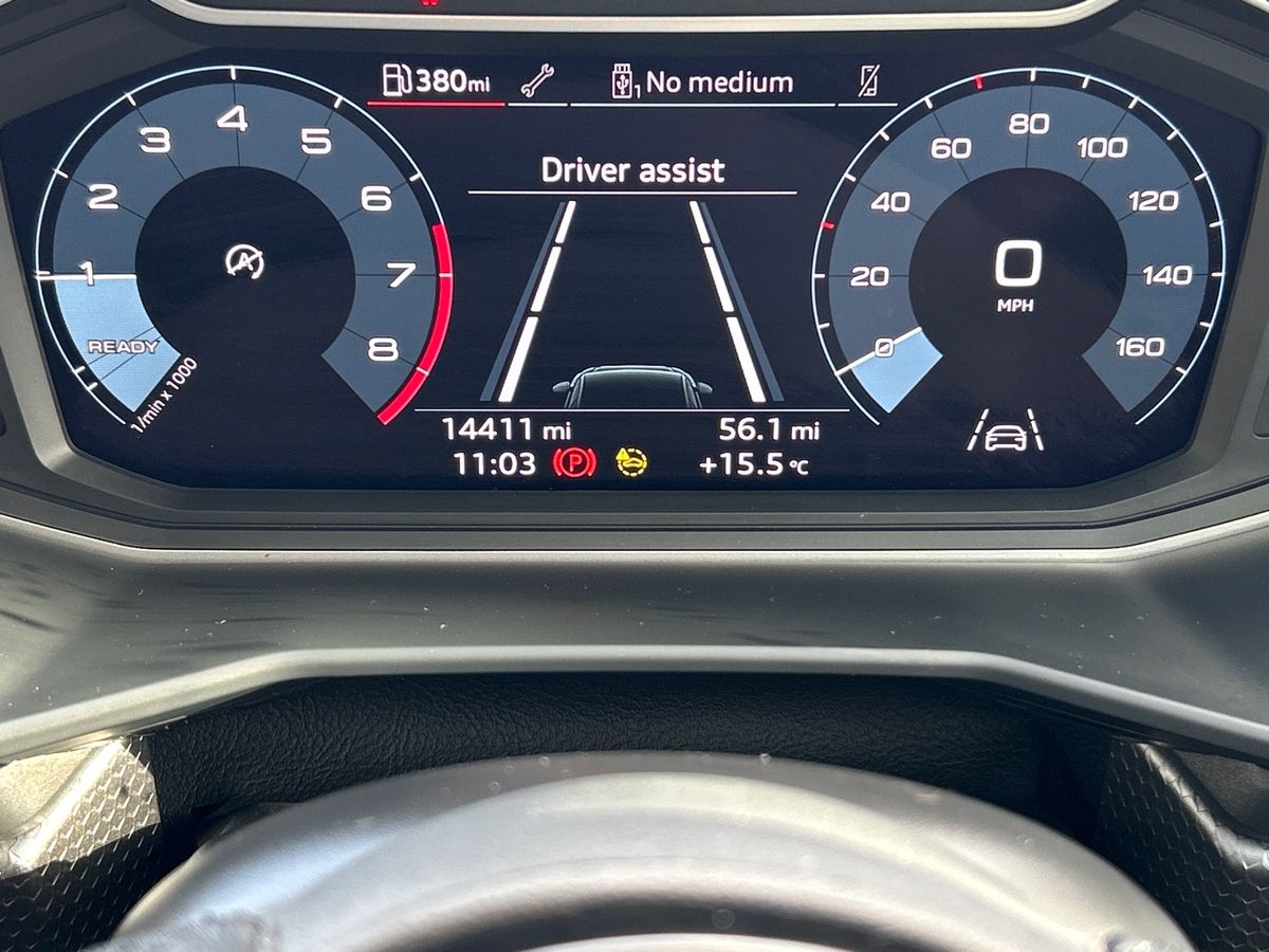 Used Audi A1 2022 for sale - 76480919: Photo 15