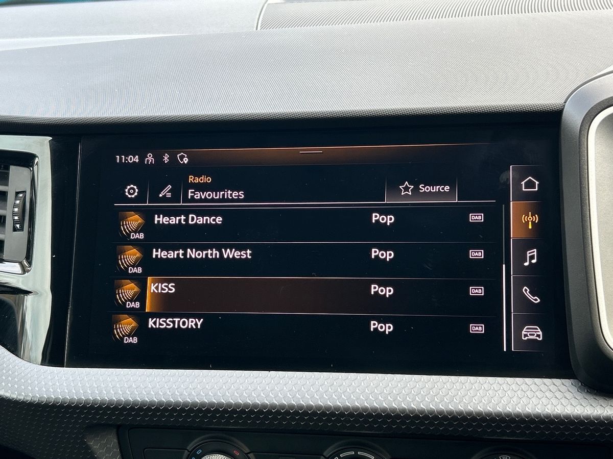 Used Audi A1 2022 for sale - 76480919: Photo 17