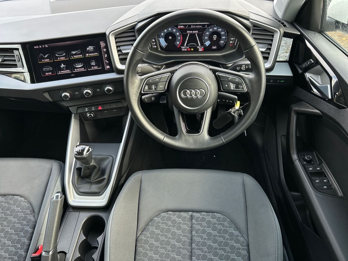 Used Audi A1 2022 for sale - 76480919: Photo 19