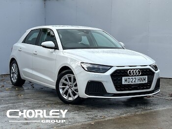 Used Audi A1 2022 for sale - 76480919: Photo