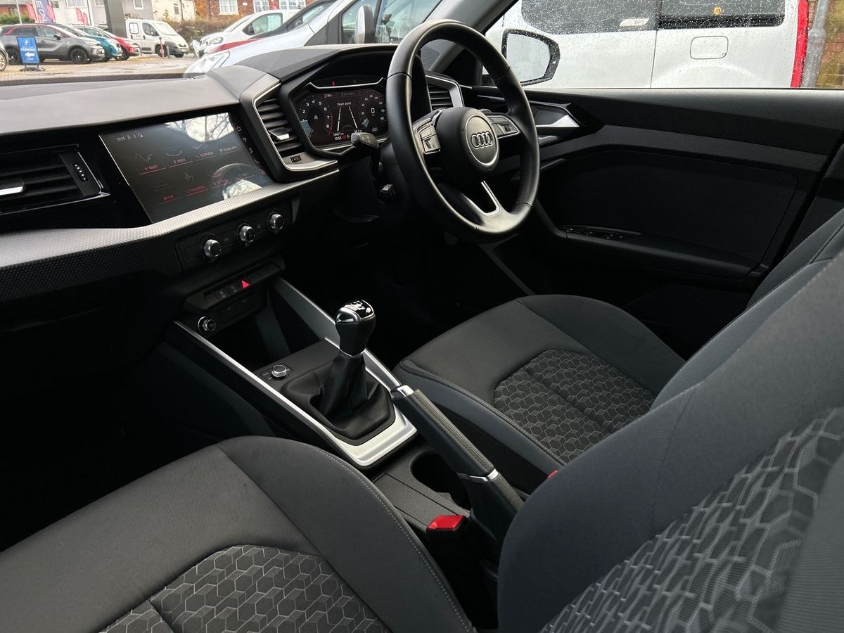 Used Audi A1 2022 for sale - 76480919: Photo 2