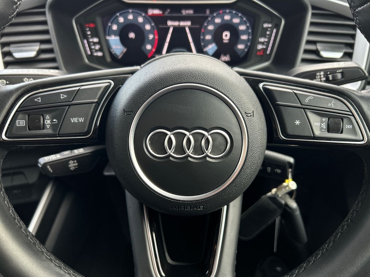 Used Audi A1 2022 for sale - 76480919: Photo 22