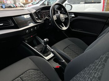 Used Audi A1 2022 for sale - 76480919: Photo