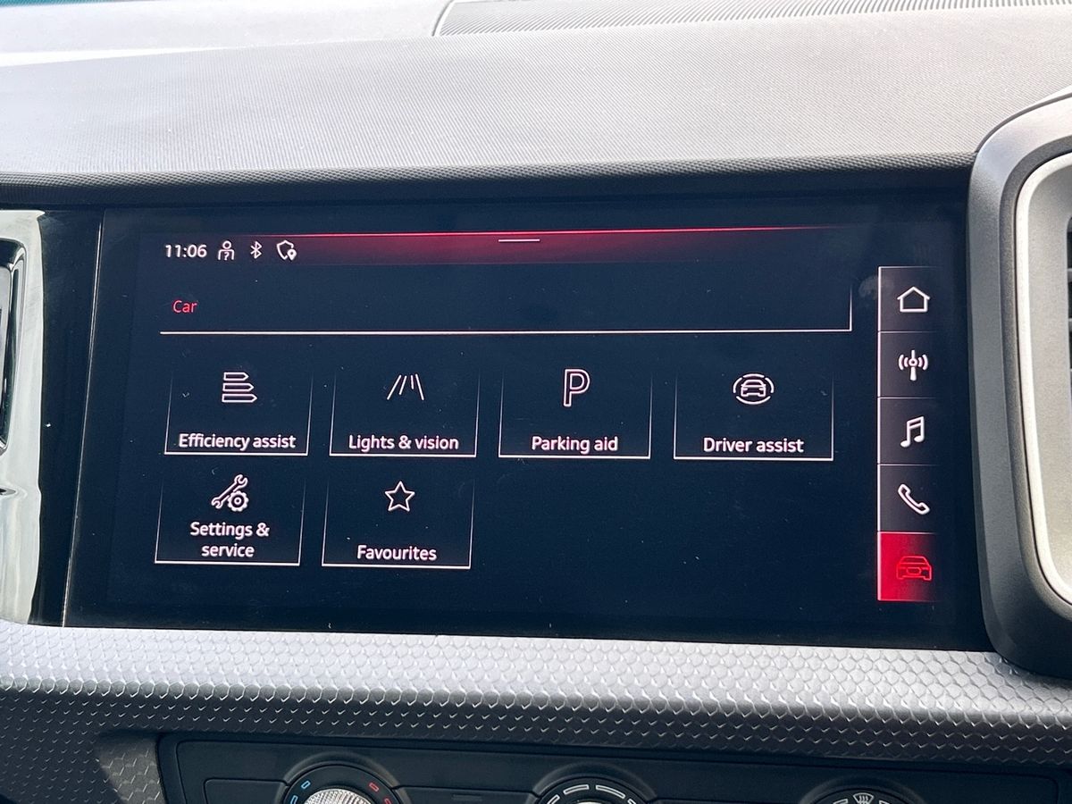 Used Audi A1 2022 for sale - 76480919: Photo 32