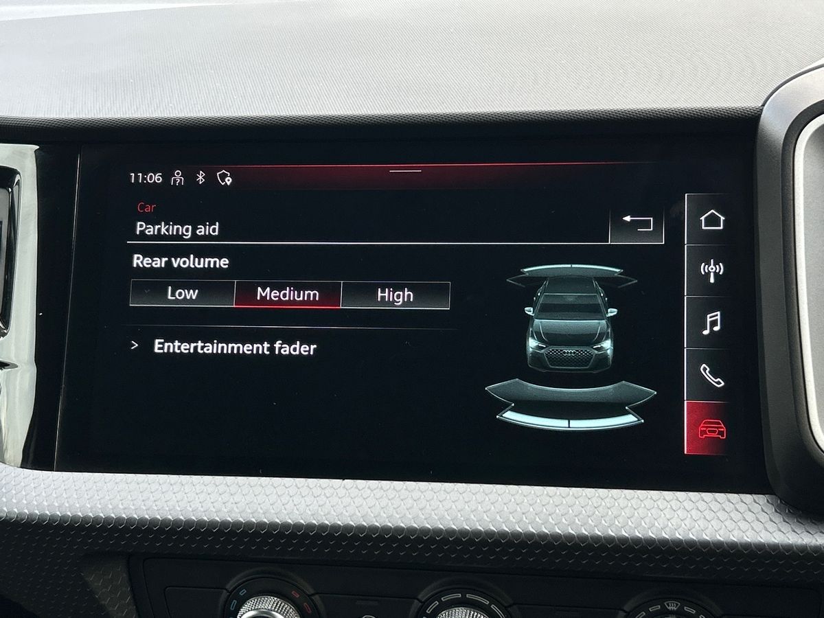 Used Audi A1 2022 for sale - 76480919: Photo 33